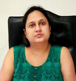 Rakhi Khurana