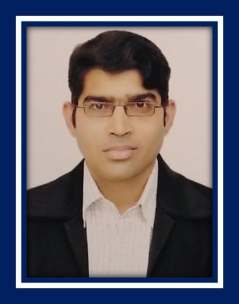 Surajeet Kumar Patra