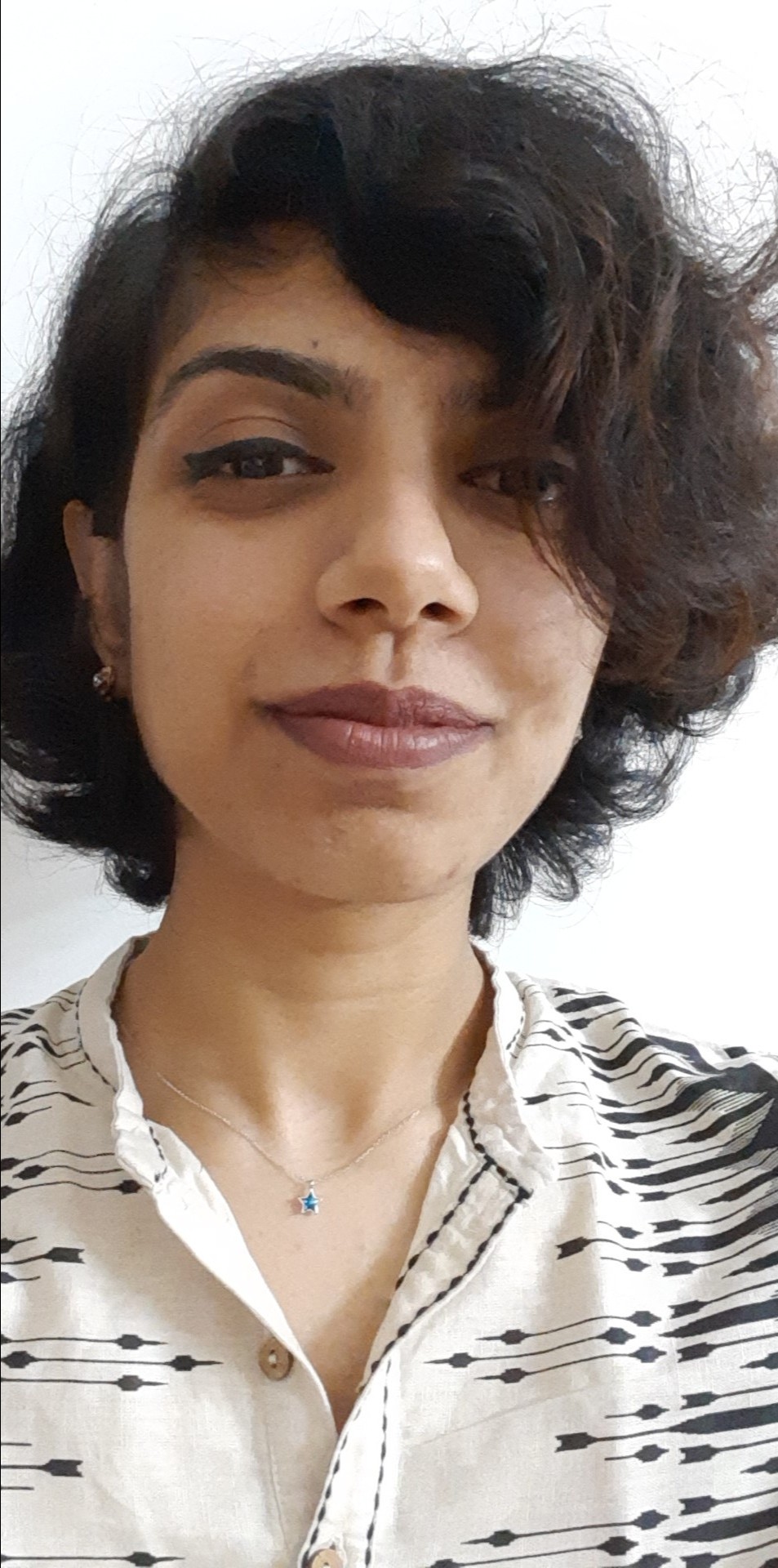Reshma Mani