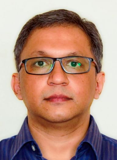 Amit Bhat