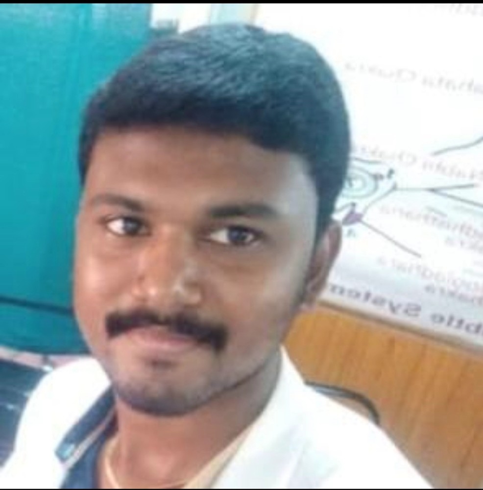 S.Ramachandran