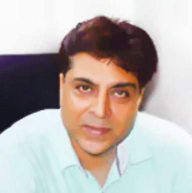 Satish Kumar Arora