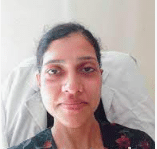 Sonali Warade Patkar