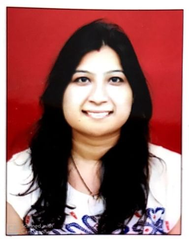 Pushpa Dahat