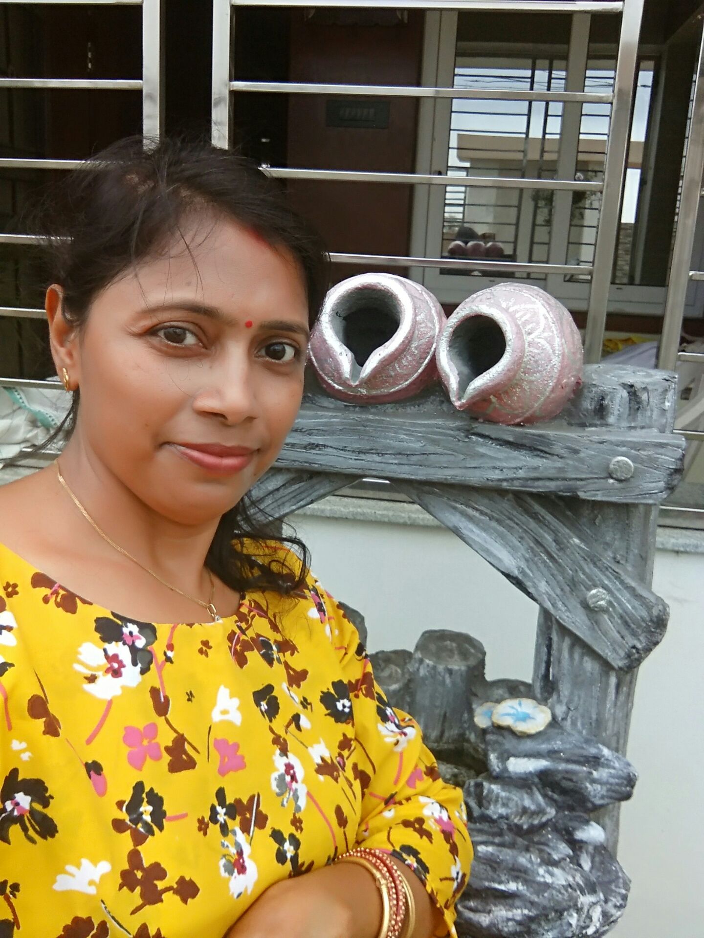Sarita Satapathy