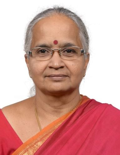 Usha Srinivas