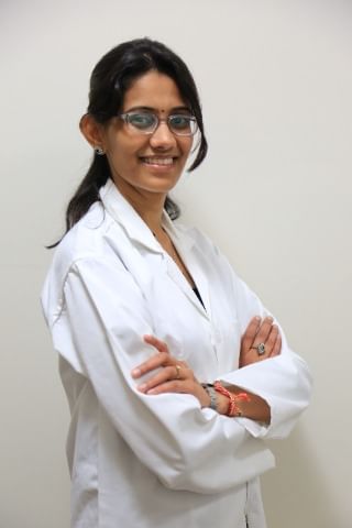Surabhi Somani Ladda