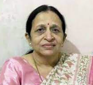 Asha C  Kinikar