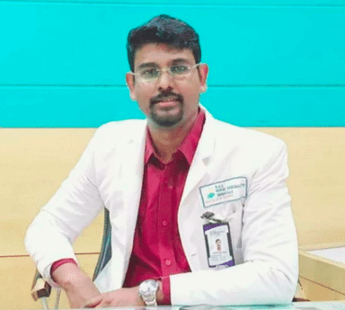 Satya Prasad.N