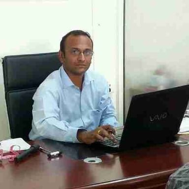 Amarjeet Wagh