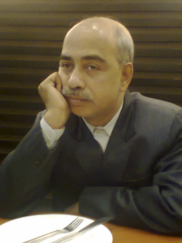 Timir Kanti Das