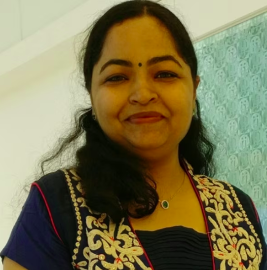Falguni Amin