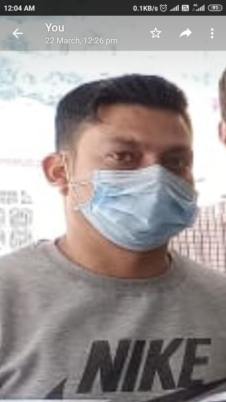 Shadab Aslam Ansari