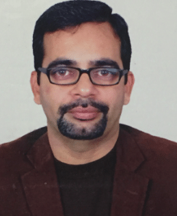 Avaneesh Hasiza