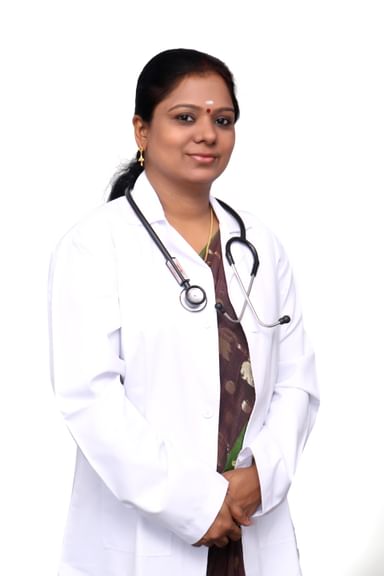 Aruna Vijay Kumar