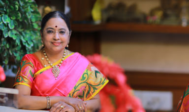Geetha Haripriya