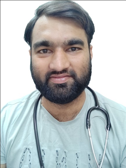 Dipal Vishnubhai Modi