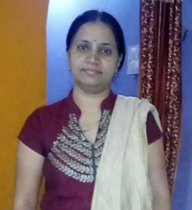 Rupali  Amar  Telang Telang