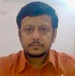 Parijat Gupta