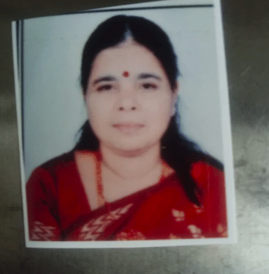 Padmavathibai