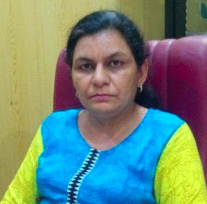 Kanchan Kheda