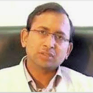 Prakash B Sundesha