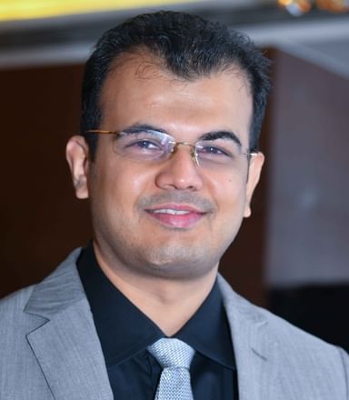 Abhishek Chandavarkar