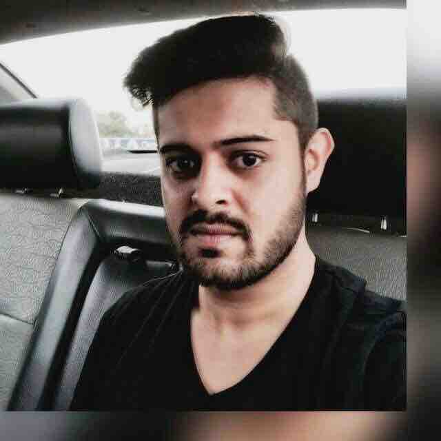 Jatin Sidhwa