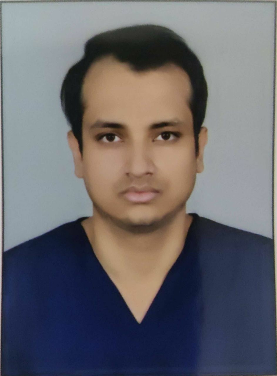 Devarsh Goyal