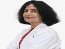 Kalpana Nagpal
