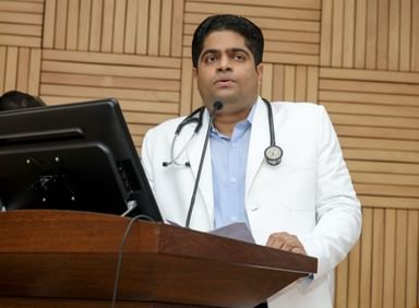 Rahul Patil