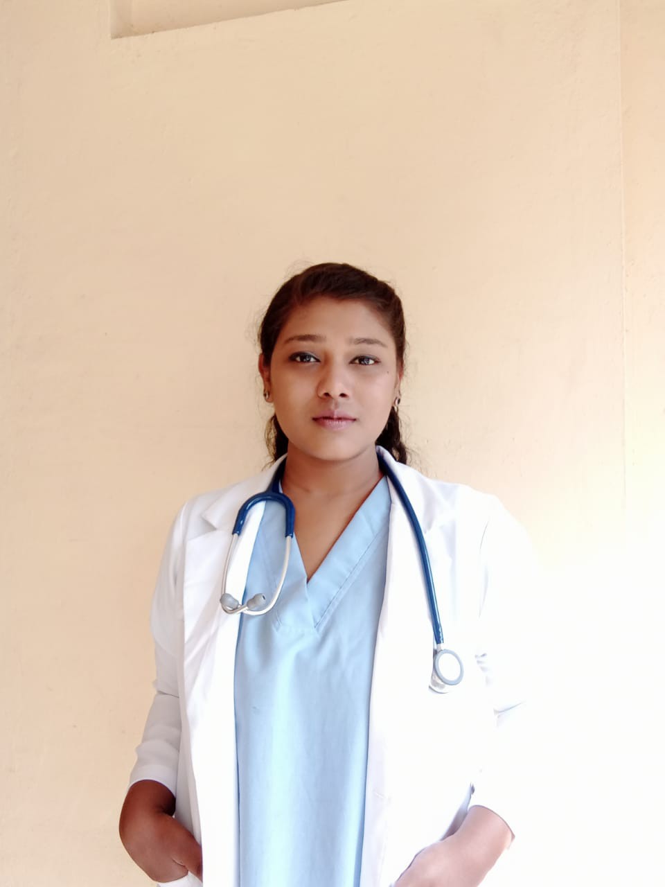Sharon Bhasker