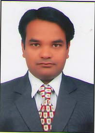 Dravesh Matharia