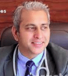 Mohit Kaushik
