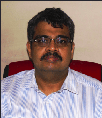 Sudhir N. Pai
