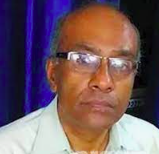 Mukul Kumar