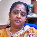 V C Suganthi