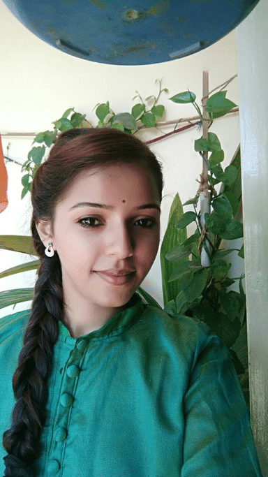 Anitha Rani