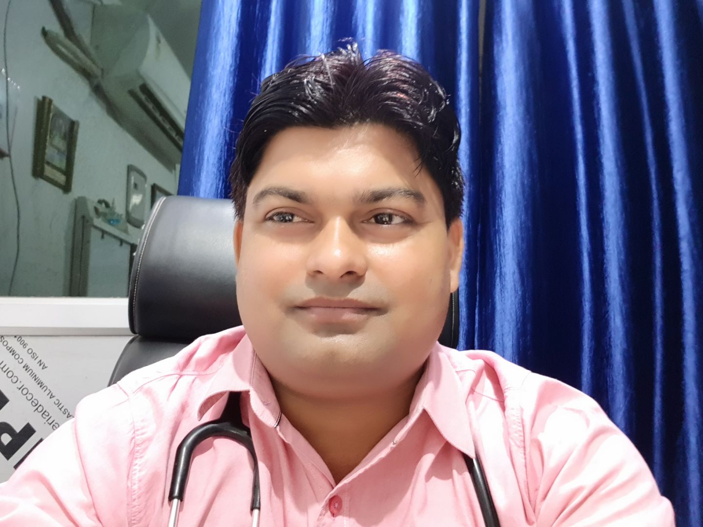 Md Mushtaqe Alam