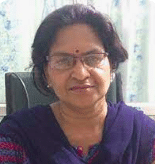 Ranjana Pandey
