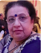 Sarita Anand