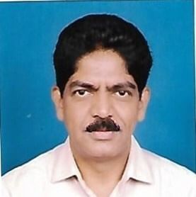 Jayaram Shetty