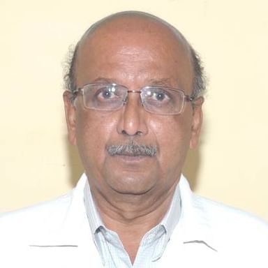 Vinoda Kumar