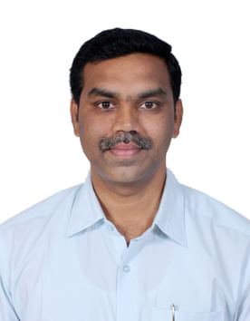 Vijayakumar M