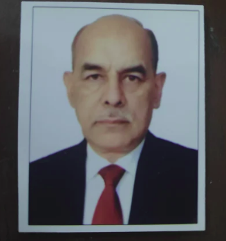 Satya Pal Singh