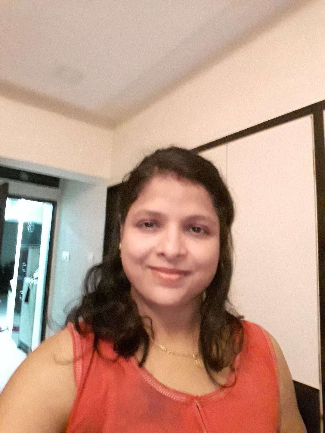 Preeti Pandey