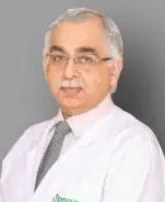 S K Chhabra