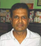 Bk Singh