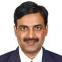 Rajendra H Jadhav