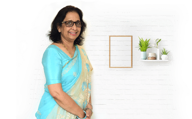 Sunita Shishodia